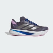 Color del artículo: Preloved Violet / Iron Metallic / Bliss Lilac