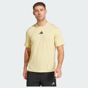 Colour: Powder Yellow
