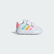 Colore prodotto: Cloud White / Pulse Mint / Beam Pink