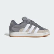 Product color: Grey / Cloud White / Crystal White