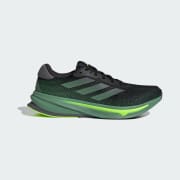 Color del artículo: Core Black / Preloved Green / Lucid Lemon