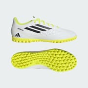 Màu sản phẩm: Cloud White / Core Black / Team Solar Yellow 2