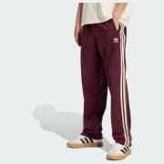 Couleur du produit : Maroon / Cream White