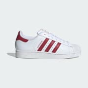 adidas Superstar II Sneakers - White | Free Shipping with