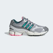 Colore prodotto: Halo Silver / Legacy Teal / Core Black