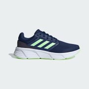 Color del artículo: Dark Blue / Green Spark / Aurora Black