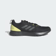 Colour: Core Black / Grey Six / Acid Yellow