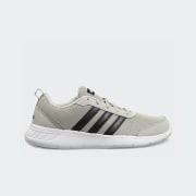 Colour: Metal Grey / Core Black