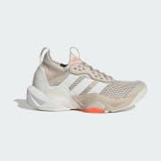 Color del artículo: Beige / Crystal White / Lucid Orange