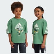 สี: Preloved Green / Off White