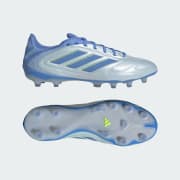 Color del artículo: Halo Blue / Blue Fusion / Lucid Lemon