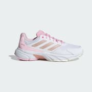 Color del artículo: Cloud White / Silver Metallic / Lucid Pink