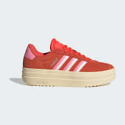 Cor do artigo: Bright Red / Bliss Pink / Cloud White