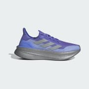 Colour: Semi Cobalt Blue / Silver Metallic / Cobalt Blue