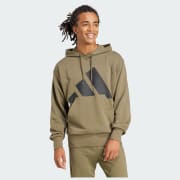 Artikelkleur: Olive Strata / Black