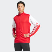 Couleur du produit : Team Power Red 2 / White