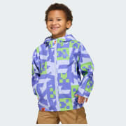 Kód barvy: Violet Tone / Semi Cobalt Blue / Semi Lucid Lime