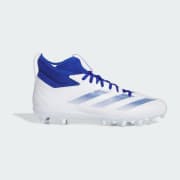 Color del artículo: Cloud White / Royal Blue / Cloud White