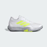 Color del artículo: Cloud White / Lucid Lemon / Core Black