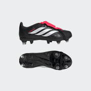 Χρώμα προϊόντος: Core Black / Cloud White / Lucid Red