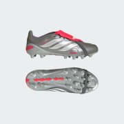 Produktfärg: Iron Metallic / Zero Metalic / Lucid Red