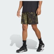 上下セット。Train-t&performance-shorts Men's Train Shorts | On United States