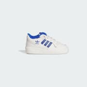 Color del artículo: Core White / Royal Blue / Core White