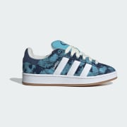 Color del artículo: Preloved Blue / Cloud White / Off White