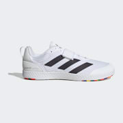 Produktfarge: Cloud White / Core Black / Grey Two