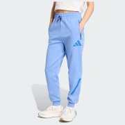 adidas Z.N.E. Pants - Black | Free Shipping with adiClub