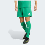 Colour: Team Green / White