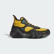 Amazon.com | adidas Men's Adicross GTX Spikeless Golf Shoes