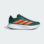 Colour: Collegiate Green / Impact Orange / Core Black