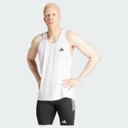 ◆adidas◆ OTR B TANK IN1499 ADIDAS OTR B TANK IN1499 TANK TOP RUNNING (M) | Sonee Sports