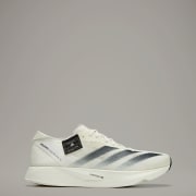 สี: Off White / Off White / Core Black