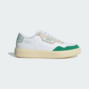 สี: Cloud White / Green / Off White