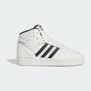 Color del artículo: Core White / Core Black / Core White