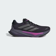 Colour: Core Black / Iron Metallic / Purple Burst