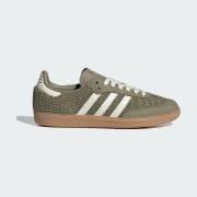 adidas Samba OG Shoes - Grey | Free Shipping with adiClub