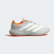 Colour: Grey Two / Off White / Impact Orange