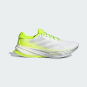 Product colour: Cloud White / Dash Grey / Lucid Lemon