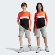 Color del artículo: Medium Grey Heather / White