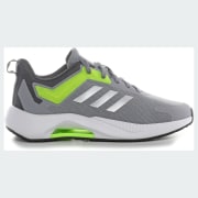 Colour: Grey / Silver Metallic / Grey Six / Lucid Lemon