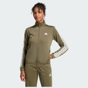 トップス S track jersey jacket lace theredthread THEREDTHREAD / ザレッドスレッド】S track jersey jacket lace