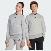 Colour: Medium Grey Heather / Bright Yellow
