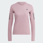 ◆adidas◆ Lucid 3S Long Sleeve Tee White IZ4941 adidas Originals 3 Stripes long sleeve T-shirt White | Dressinn