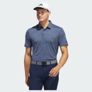 ★★Adairs★★ Ultimate365 Golf Jersey Polo Shirt IW1424 Adidas Golf Ultimate365 Jacquard Polo | RockBottomGolf.com