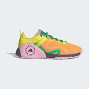 Color del artículo: Hazy Orange / True Pink / Bright Yellow