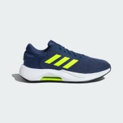 Colour: Tech Indigo / Lucid Lemon