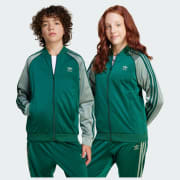 Colour: Collegiate Green